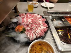-海底捞火锅(王府井银泰in88店)