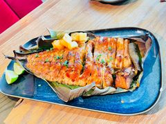 -中8楼风尚云南菜(颐堤港店)