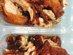 -王二甩老木子鸡(江湾店)