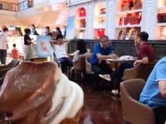 -布歌东京(金融街购物中心店)