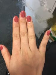 -EasyLady美甲沙龙