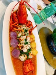 -曼格纳婚礼艺术中心(张江店)