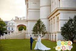 -CD视觉婚纱摄影