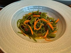 -丽江金茂凯悦臻选酒店-滇香馆
