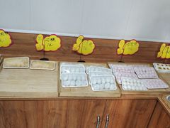 -南大门韩国米糕(公滨路店)