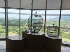 -成都蒲江花样年福朋喜来登度假酒店·宜客乐西餐厅