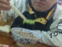 -西羊市老米家泡馍(西羊市店)