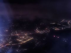 -厦门高崎国际机场-T3航站楼