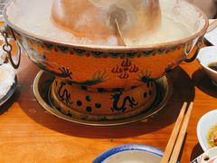 -1078號老北京涮肉(万达广场店)