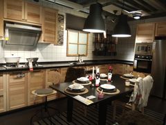 -宜家家居(西安未央商场店)