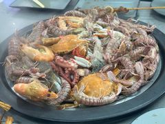 -仙螺岛海鲜自助餐厅(总店)