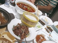 -紫光园(劲松店)