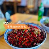 涧西人都知道的爆肚面｜洛阳美食探店｜梦扬面馆