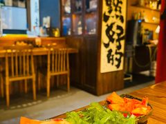 -鸟幸 TORISAKI 炭火居酒屋