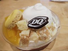 -DQ·蛋糕·冰淇淋(新佳丽店)