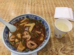 -门框胡同百年卤煮(前门店)