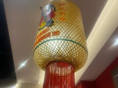 -杨记隆府重庆江湖菜(大悦城店)