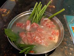 -阪尚皇·原切牛排·烤肉火锅自助(北京路店)