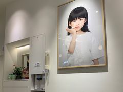 -天真蓝照相馆(杭州滨江宝龙店)