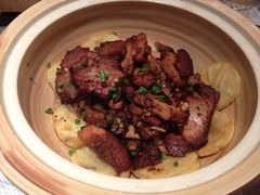 封缸肉-老爷庙风味美食府(魏都大道店)