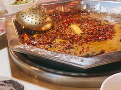 -九尺赵老四鲜鹅肠火锅