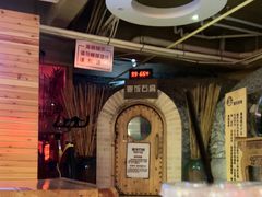 -天源宝石浴宫(和平店)