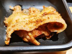 -赞酱川式烤肉(蜀都万达店)