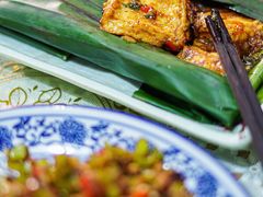 -蜗牛小馆醉乡民谣云南菜(惠新西里店)