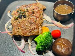 -牛扒先生·厚切雪花牛扒西餐厅(北京路禺山路店)