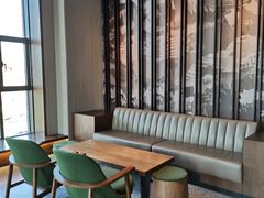 -星巴克(天津鲁能中心第三店)