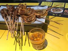 -望京小腰(北京总店)