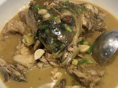 -黄泥岗·地道湖北菜(奥特莱斯店)