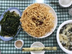 -无味饭店(九眼桥商业文化广场店)