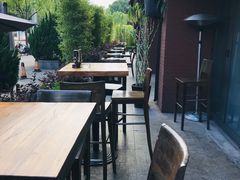 -Geneva日内瓦餐厅(西郊宝成花苑店)