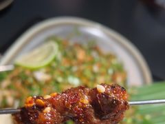 -Ameigo梅果·云贵川bistro(长宁来福士店)