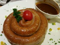 -兰特伯爵西餐厅·啤酒屋(方庄店)