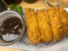-鹤汀居酒屋•家庭料理•烧鸟酒肆(新街口店)