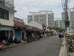 -吴淞老街砂锅馄饨(北兴路店)