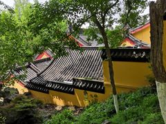 -九华山公园