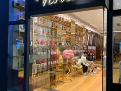 门面-VENCHI 闻绮(上海佛罗伦萨小镇店)