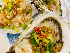 -江合勇丹东兄弟小串海鲜烧烤(总店)