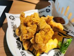 -太二酸菜鱼(凯德Mall新都心店)