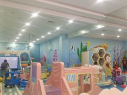 -孩子王童乐园(余姚万达店)