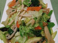 -桃子餐厅·天津菜(王顶堤总店)