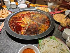 -陈眼镜火锅(总店)