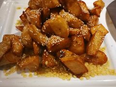 -鹤鸣嘉印象饭店(东市场小区店)