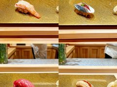 -鮨一日本料理(大中华店)