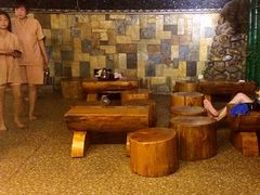 -庆会楼硫磺浴(西塔街店)