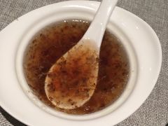 -菩提素素食餐厅(晶郦馆店)