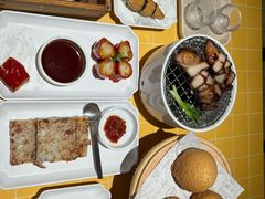 -蔡澜点心·粤菜(海印都荟城店)